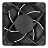 ARCTIC Freezer P12 Pro PST - 120 mm PWM ventiliatorius su kabelio dalikliu