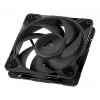ARCTIC Freezer P12 Pro PST - 120 mm PWM ventiliatorius su kabelio dalikliu