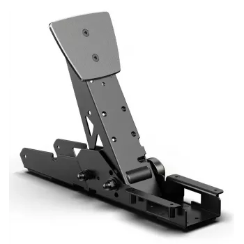 MOZA SR-P Pedal (Clutch) – laidinis USB lenktynių sankabos pedalas