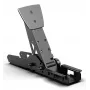 MOZA SR-P Pedal (Clutch) – laidinis USB lenktynių sankabos pedalas