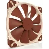 Kompiuterio korpuso ventiliatorius Noctua NF-A20 PWM 200 mm, 4 kontaktų PWM, 350–800 aps./min., 146,9 m³/h, SSO guolis