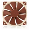 Kompiuterio korpuso ventiliatorius Noctua NF-A20 PWM 200 mm, 4 kontaktų PWM, 350–800 aps./min., 146,9 m³/h, SSO guolis