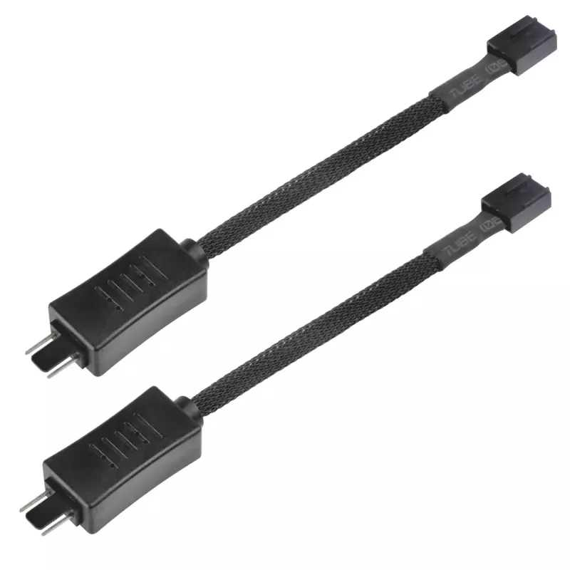 Laidas Silverstone CPF05 0,1 m 4 kontaktų PWM