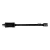 Laidas Silverstone CPF05 0,1 m 4 kontaktų PWM