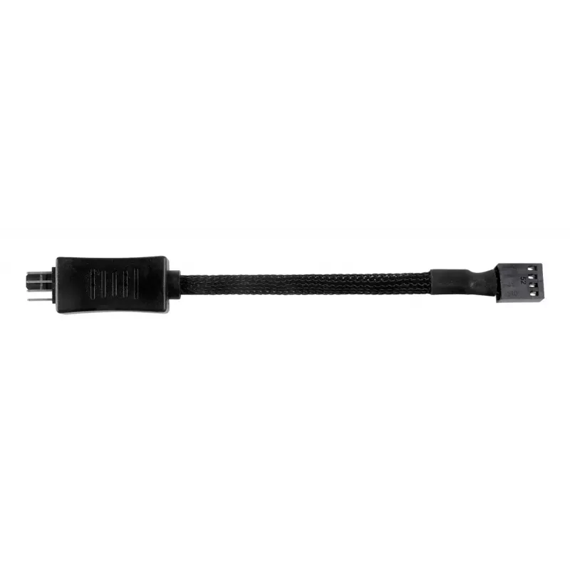 Laidas Silverstone CPF05 0,1 m 4 kontaktų PWM