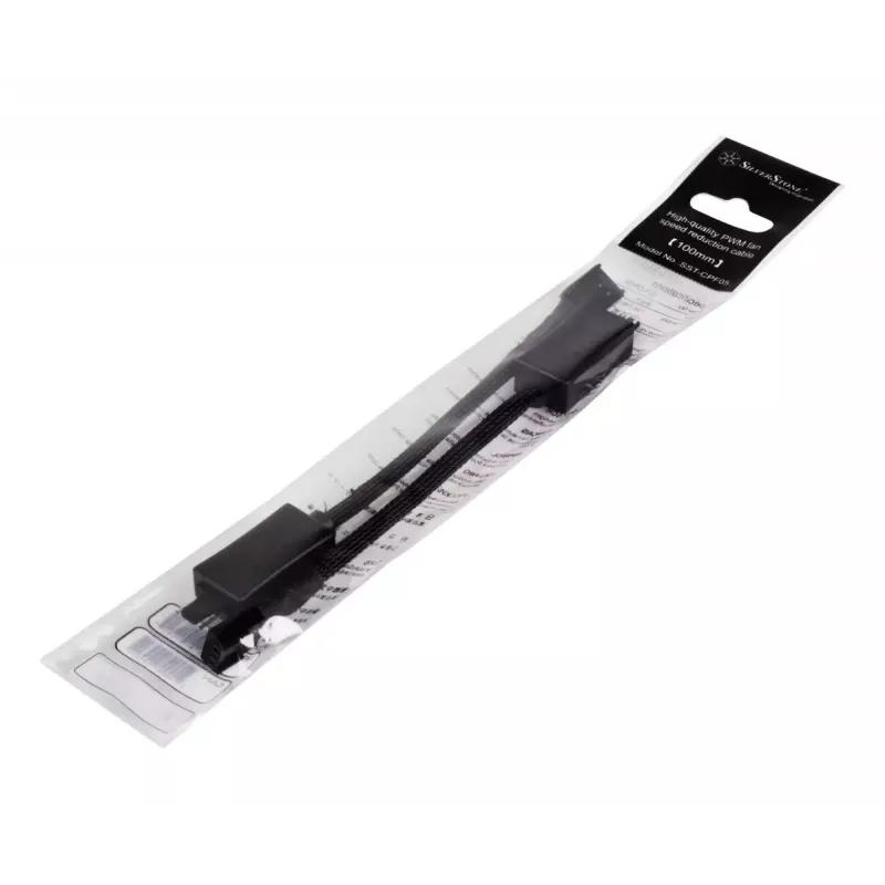 Laidas Silverstone CPF05 0,1 m 4 kontaktų PWM