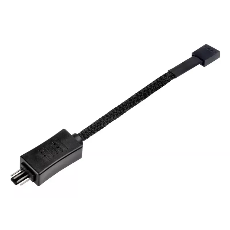 Laidas Silverstone CPF05 0,1 m 4 kontaktų PWM