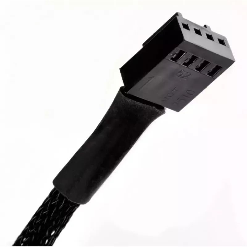 Laidas Silverstone CPF05 0,1 m 4 kontaktų PWM
