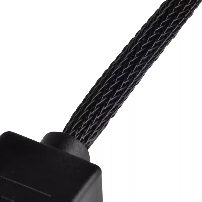 Laidas Silverstone CPF05 0,1 m 4 kontaktų PWM