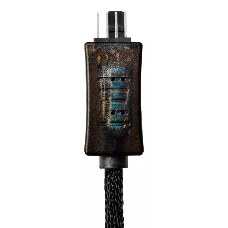 Laidas Silverstone CPF05 0,1 m 4 kontaktų PWM