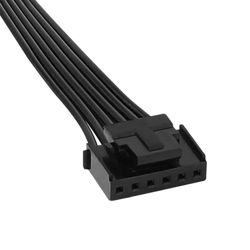 Aerocool ASTRO12PRO rinkinys 3 ventiliatoriai PC 12cm LED RGB antivibraciniai nuotolinio valdymo pultelis