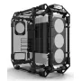 PC korpusas Alphacool Apex Skeleton Full Tower juodas