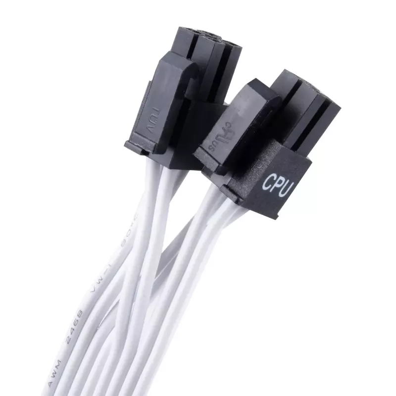 Maitinimo blokas Silverstone DA750R Gold 750 W