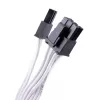 Maitinimo blokas Silverstone DA750R Gold 750 W