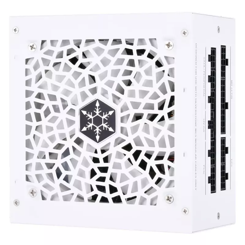 Maitinimo blokas Silverstone DA750R Gold 750 W