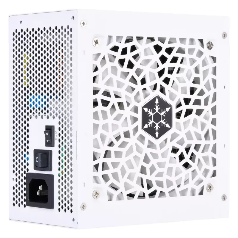 Maitinimo blokas Silverstone DA750R Gold 750 W