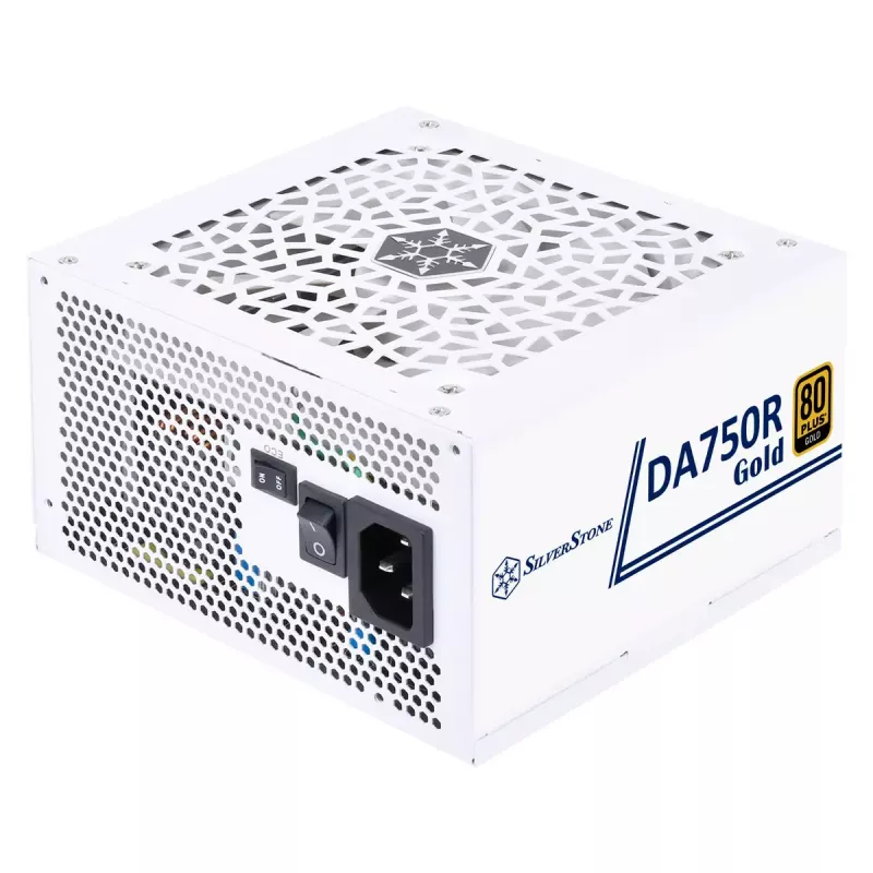 Maitinimo blokas Silverstone DA750R Gold 750 W