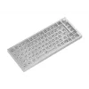 Glorious Gaming GMMK Pro klaviatūros pagrindas (be jungiklių ir klavišų)