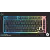 Glorious Gaming GMMK Pro klaviatūros pagrindas (be jungiklių ir klavišų)