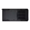 PC korpusas Lian Li LAN207DX Midi bokštas Juodas