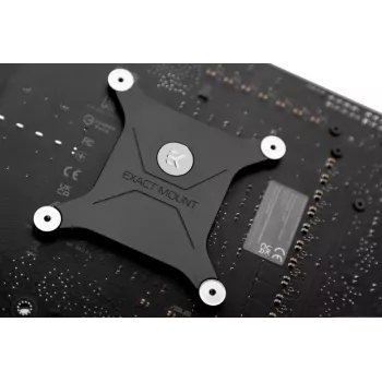 Vandens blokas EK Water Blocks Quantum Velocity2 D-RGB