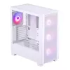 Korpusas Phanteks XT Pro Ultra Midi Tower Baltas