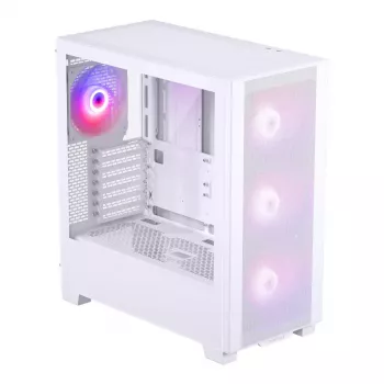 Korpusas Phanteks XT Pro Ultra Midi Tower Baltas