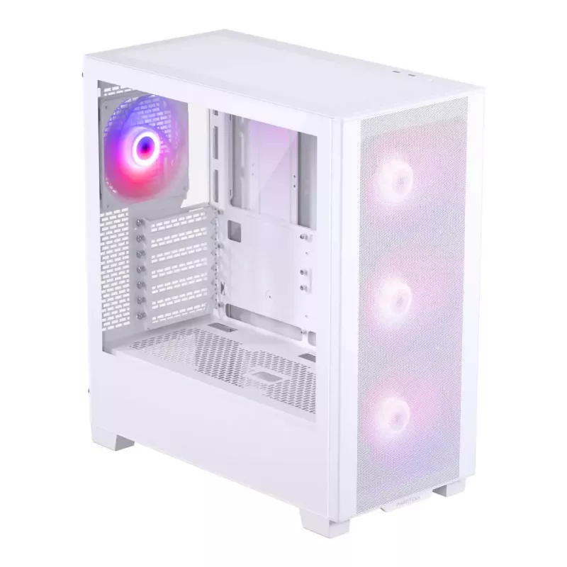 Korpusas Phanteks XT Pro Ultra Midi Tower Baltas