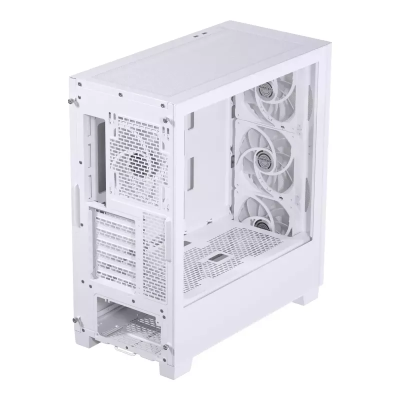 Korpusas Phanteks XT Pro Ultra Midi Tower Baltas