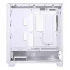 Korpusas Phanteks XT Pro Ultra Midi Tower Baltas