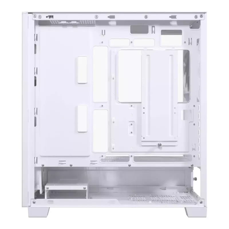 Korpusas Phanteks XT Pro Ultra Midi Tower Baltas
