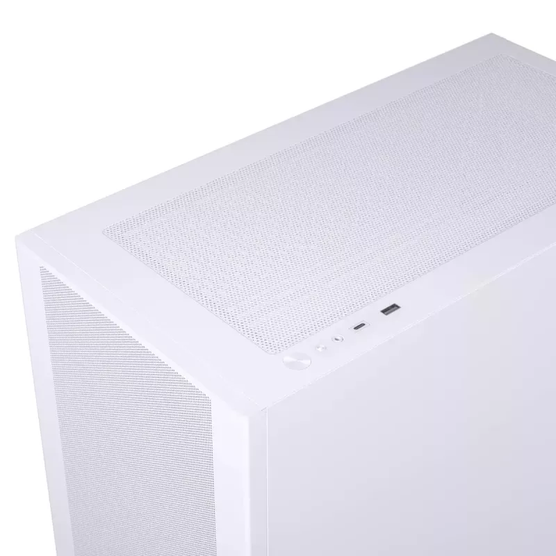 Korpusas Phanteks XT Pro Ultra Midi Tower Baltas
