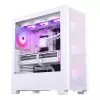 Korpusas Phanteks XT Pro Ultra Midi Tower Baltas