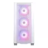 Korpusas Phanteks XT Pro Ultra Midi Tower Baltas