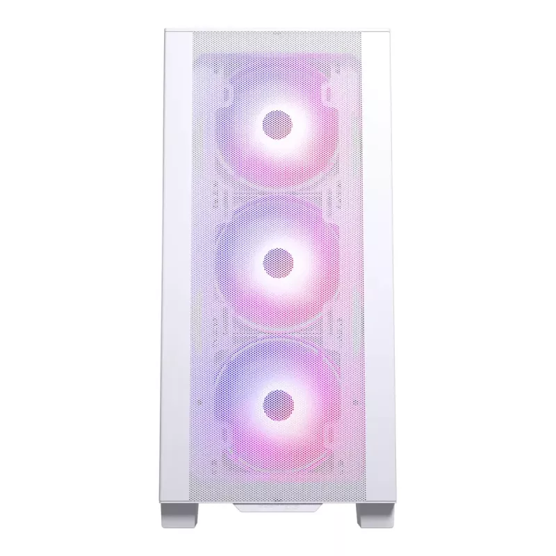 Korpusas Phanteks XT Pro Ultra Midi Tower Baltas