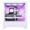 Korpusas Phanteks XT Pro Ultra Midi Tower Baltas