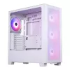 Korpusas Phanteks XT Pro Ultra Midi Tower Baltas