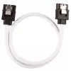 SATA laidas Corsair CC-8900249 0,3 m juodas baltas