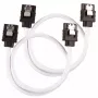SATA laidas Corsair CC-8900249 0,3 m juodas baltas