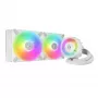 ARCTIC Liquid Freezer III 280 A-RGB - Daugiaplatformis AIO vandens aušintuvas procesoriui su A-RGB