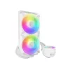 ARCTIC Liquid Freezer III 280 A-RGB - Daugiaplatformis AIO vandens aušintuvas procesoriui su A-RGB