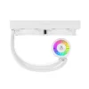ARCTIC Liquid Freezer III 280 A-RGB - Daugiaplatformis AIO vandens aušintuvas procesoriui su A-RGB