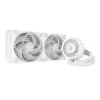 ARCTIC Liquid Freezer III 280 A-RGB - Daugiaplatformis AIO vandens aušintuvas procesoriui su A-RGB