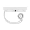 ARCTIC Liquid Freezer III 280 A-RGB - Daugiaplatformis AIO vandens aušintuvas procesoriui su A-RGB