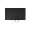 Vandens blokas + galinė plokštė Alphacool GPX-N Akrilinis Aliuminis Varis Juodas 144,3x198,6x35,9 mm