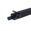 Vamzdis Alphacool 18444 permatomas PMMA 1.6 cm skersmens 80 cm ilgio