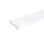 Vamzdis Alphacool 18444 permatomas PMMA 1.6 cm skersmens 80 cm ilgio