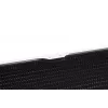 Alphacool 18647 radiatorius 124mm 272.1mm 45mm juodas baltas