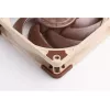 Montavimo rinkinys Noctua NA-IS1-12 SX2, suderinamas su NF-A12x25 serija