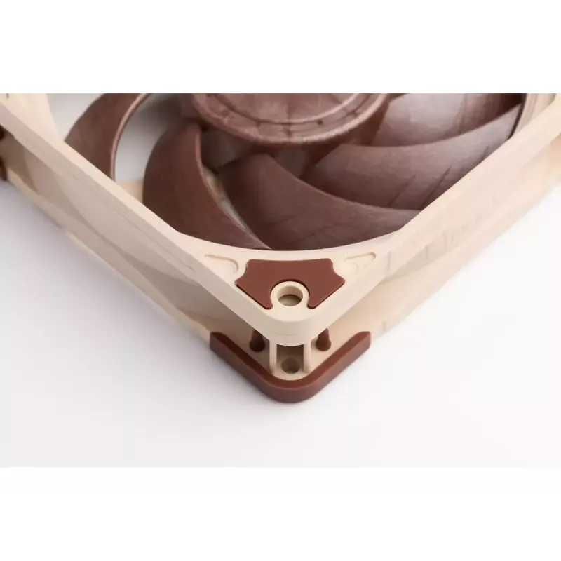 Montavimo rinkinys Noctua NA-IS1-12 SX2, suderinamas su NF-A12x25 serija